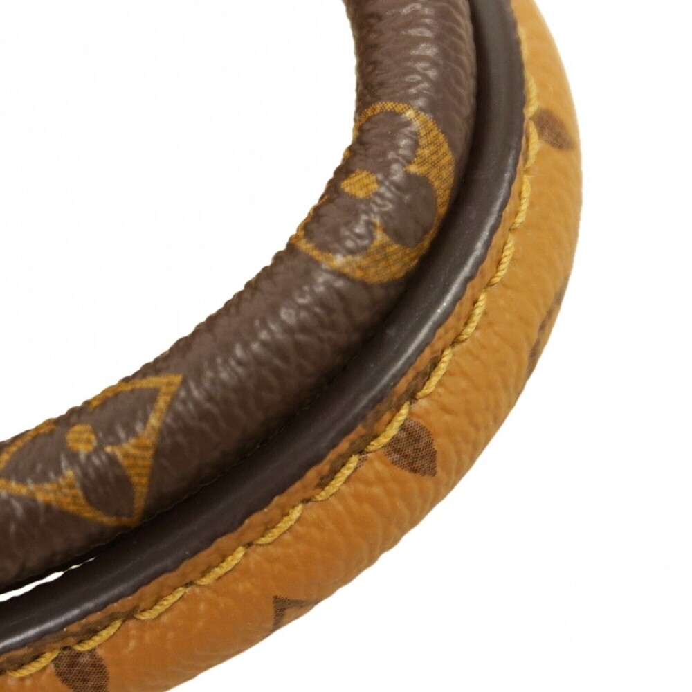 Louis Vuitton Monogram Giant Reverse OnTheGo EW handbag, M46653, brown, 2-way... - Picture 7 of 10